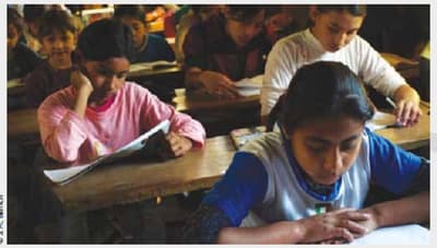 Gran porcentaje de jóvenes sufre exclusión en el sistema educativo