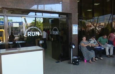 RUN estrena certificado digital para propiedades