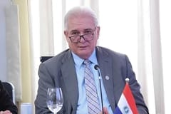 Fiscalía denuncia falta de presupuesto ante 100.000 causas