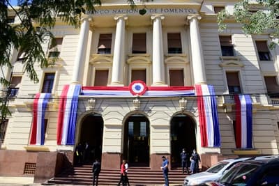 BNF recibe solo dos ofertas para el nuevo core bancario