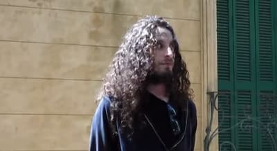 Quiso entrar al Migone para ver a Cartes y terminó detenido
