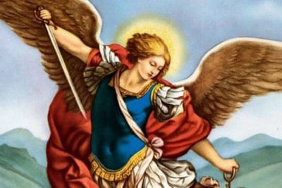 San Miguel Arcángel: cómo nació la oración de León XIII