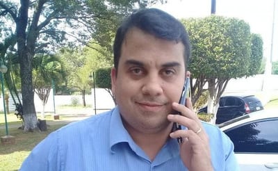 El millonario esquema de Benítez: Del narcotráfico a Olimpia