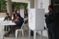 TSJE prepara cobro de multas y revisión del padrón