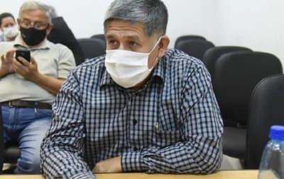 Caso Alexa: Anulan sobreseimiento de cura y ordenan nuevo juicio
