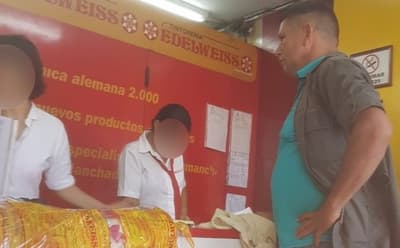 “El pueblo” paga más de 80 millones por militares que sirven a Filártiga