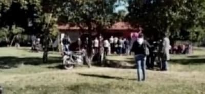 Hallan muerto a quien asesinó a su expareja