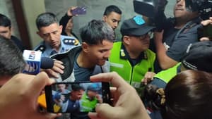 Acusado de abuso sexual en Parque Guasu irá a juicio oral