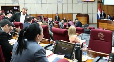 Senado endurece penas por abuso sexual infantil: Hasta 28 años de cárcel