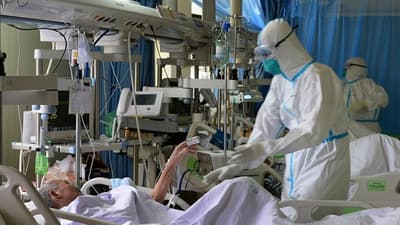 Cifra de casos sigue aumentando en Asunción