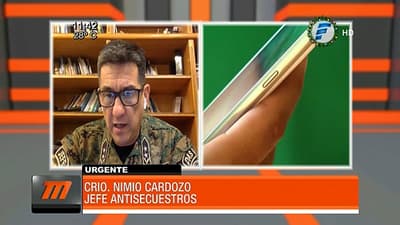 Extorsionan a familiares de pacientes en terapia intensiva