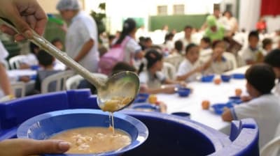 Habilitan plataforma “Ñangareko” para denuncias sobre Hambre Cero