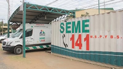 Salud ordena auditorías tras muerte de niño sin cama en UTI