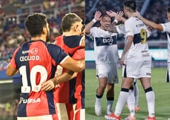 Mañana juegan los grandes: Cerro visita a Ameliano y Olimpia recibe al 2 de Mayo