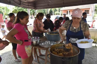 Paraguay: 40% de niños en pobreza, alerta informe del INE
