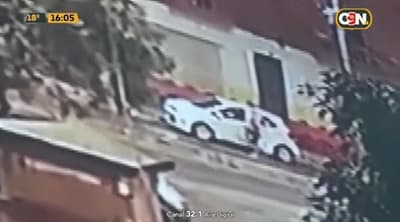 Capturan a cómplice de “Frijoles” en asalto a conductor de Bolt