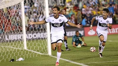 Olimpia no contará con tres figuras principales para el clásico