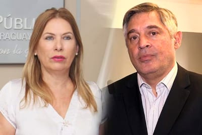 Títulos falsos de docentes: Fiscalía pide anular validez y matrícula de 144 educadores