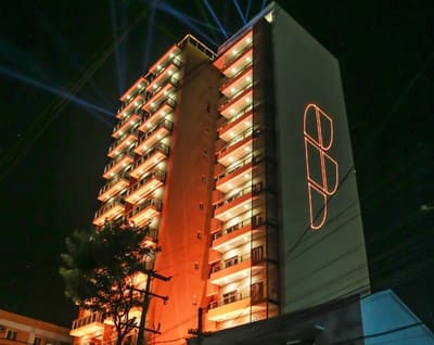 Fortaleza S.A inauguró edificio “Alberdi”