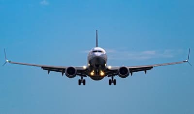 Aerolínea retoma operaciones en San Andrés 