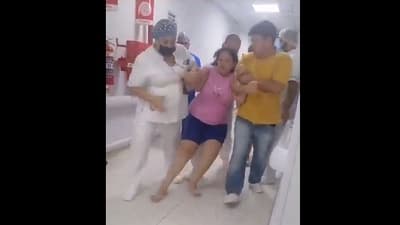 Imputan a hombre por desconectar a su padre del respirador en el IPS