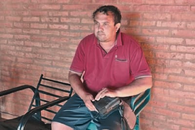 Se presenta exintendente prófugo investigado por presunto lavado de dinero narco con fondos del Fonacide
