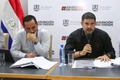 Detergente de oro: Corte confirma condena de exdirector financiero de Nenecho