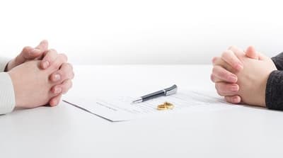 Proyecto de divorcio exprés: Senado alista aprobación de cambios