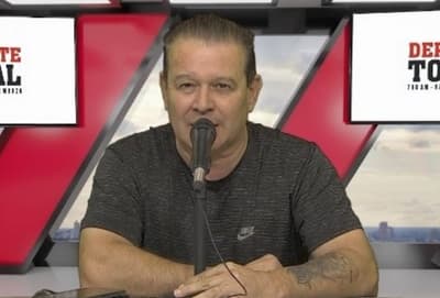 Tirotean contra Luis Enrique y hasta es tildado de “chupa pomelos”