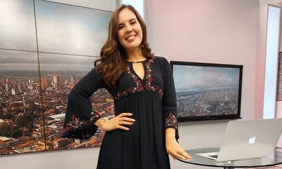 Periodista del SNT denuncia suspensión arbitraria de contrato