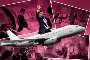 Gasto de la Presidencia sube 90% mientras Peña pide ahorrar