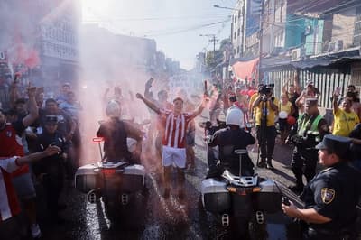 Junio incluye dos feriados y posibilidad de asuetos