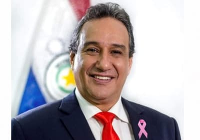 “Las obras están, no hay lesión de confianza” afirma Hugo Javier