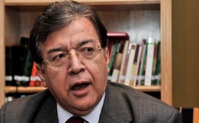 Asesoría jurídica del Senado asegura que amparo a Nicanor es nulo
