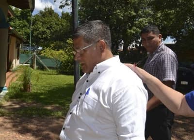 Expárroco va a juicio oral y público
