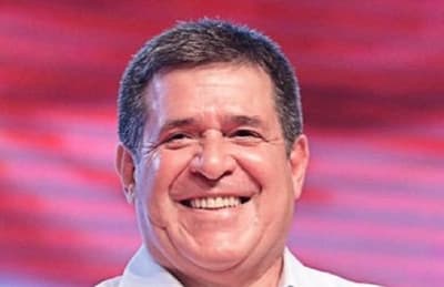 Interpol tiene orden de detención de Cartes, pero no la emite