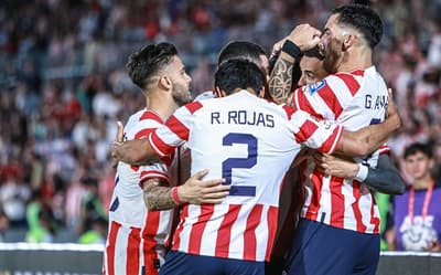 La Albirroja en desafío monumental: Enfrenta a Chile por puntos cruciales
