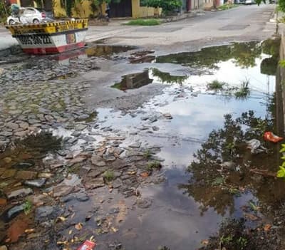 Essap reparará 150 caños diarios en plan intensivo en Asunción