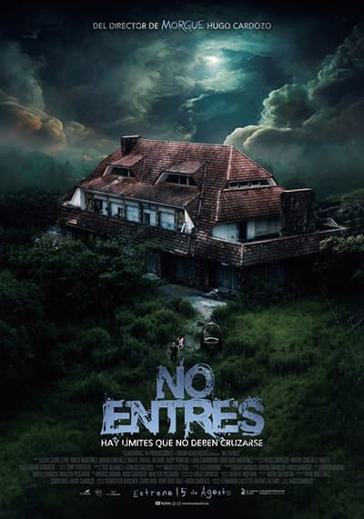 Fenómenos inexplicables acechan rodaje de filme paraguayo
