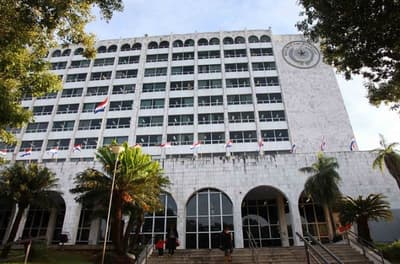 Funcionarios judiciales no tendrán asueto en vísperas de fiestas