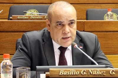 “Bachi” arremete contra Riera