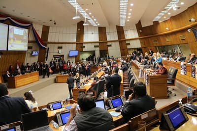 Vía libre a millonarias “donaciones” a candidatos