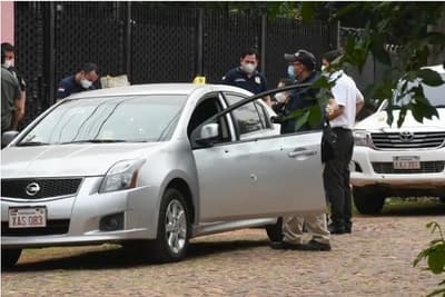 Hallan más de USD 37 mil en la habitación de militar asesinado