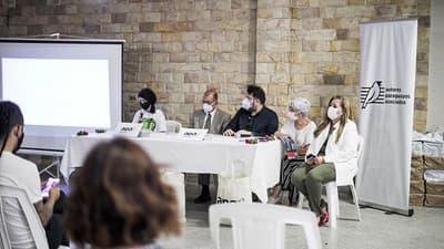 APA informa sobre transferencia de dinero a artistas