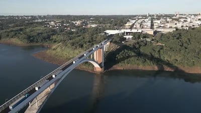 Puente de la Amistad tendrá cierre parcial este viernes