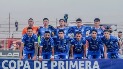 Sol de América desciende; General Caballero asegura permanencia