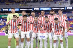 La Albirroja cerrará el año con dos amistosos ante Singapur y Japón
