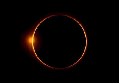 Eclipse solar total: ¡No te pierdas la transmisión en vivo!