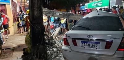 Fiscalía imputa a automovilista que atropelló y mató a un niño