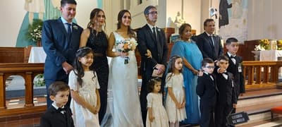 Familia de Marcelo Pecci critica falta de participación en su caso